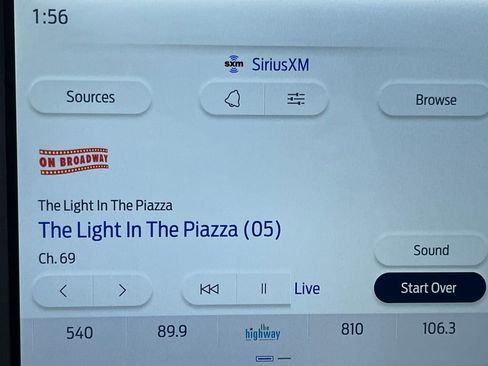 New 2025 Ford Bronco Badlands image 18