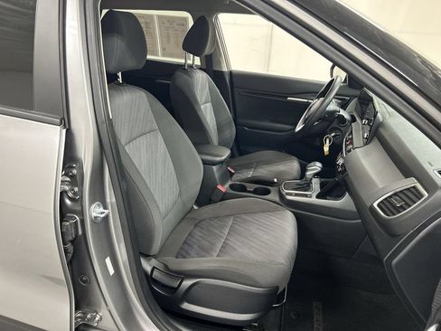 Certified 2024 Kia Seltos LX AWD/4WD image 22