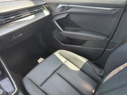 Used 2023 Audi A3 2.0T Premium AWD/4WD image 26