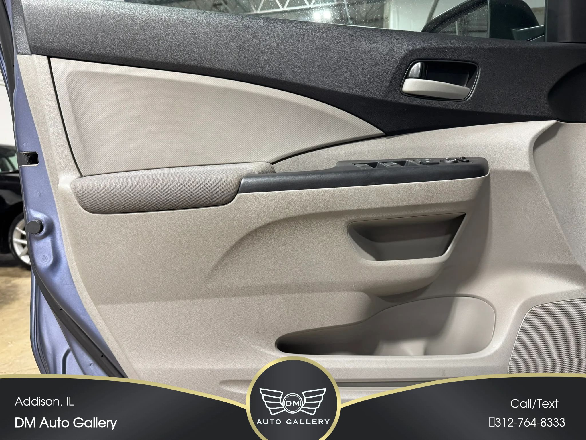 Used 2013 Honda CR-V LX image 16