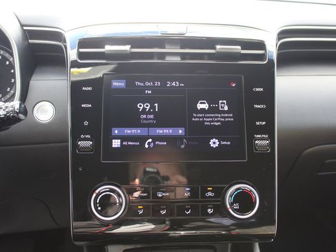 Used 2022 Hyundai Santa Cruz SEL image 17