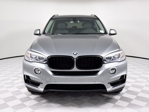 Used 2016 BMW X5 xDrive40e AWD/4WD image 6