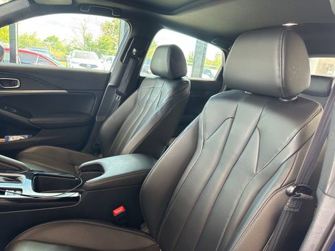 Used 2025 Acura Integra A-Spec FWD image 8