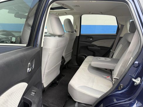 Used 2016 Honda CR-V EX image 15