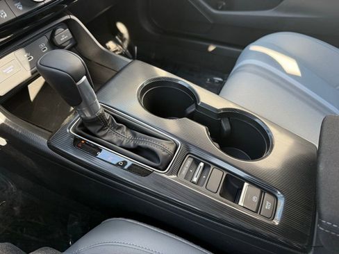 New 2026 Honda Civic Sport image 26