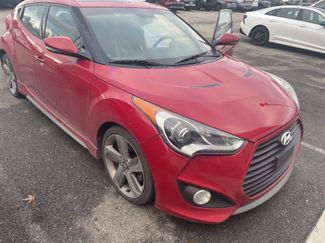 Used 2013 Hyundai Veloster Turbo w/ Ultimate Pkg video 1