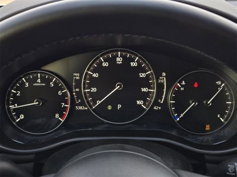 Certified 2025 MAZDA MAZDA3 s image 30