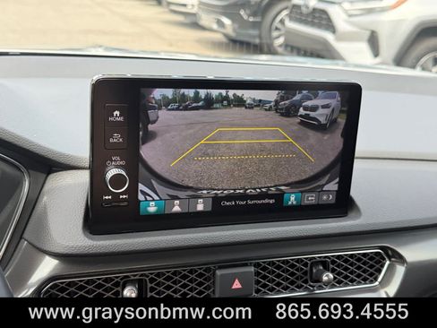 Used 2025 Acura Integra A-Spec FWD image 34