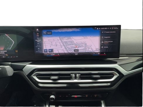 Used 2023 BMW 330i Sedan w/ Premium Package RWD image 47