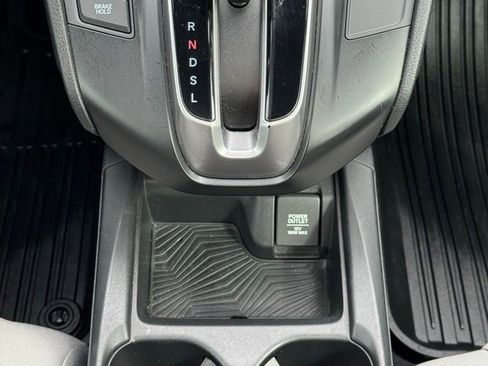 Used 2018 Honda CR-V EX image 18