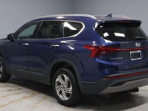 Used 2023 Hyundai Santa Fe SEL AWD/4WD image 10