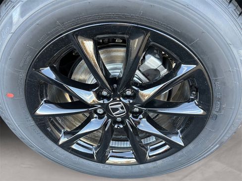 New 2026 Honda CR-V Sport-L image 14
