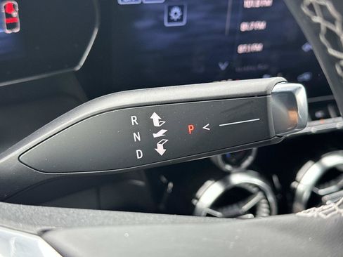 Used 2026 Chevrolet Blazer EV LT FWD image 23