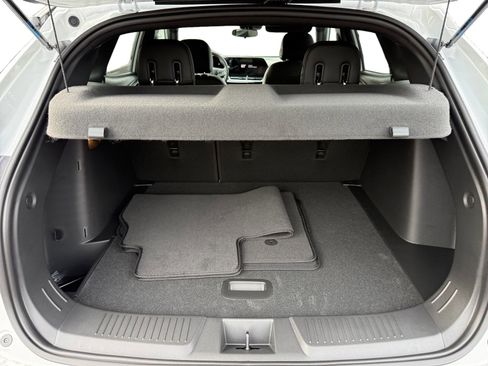 New 2026 Chevrolet Trax RS w/ Driver Confidence Package image 17