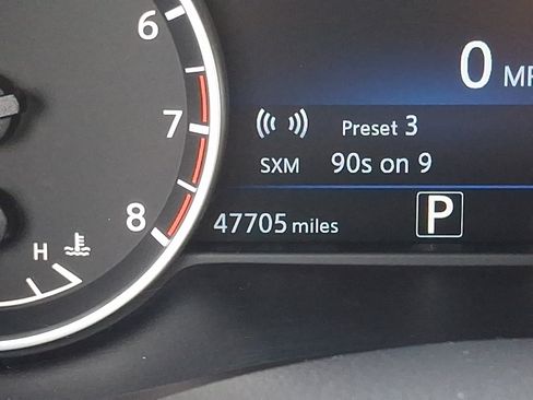 Used 2020 Nissan Murano SV w/ Premium Package AWD/4WD image 21