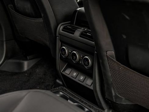 New 2025 Land Rover Defender 130 V8 AWD/4WD image 47