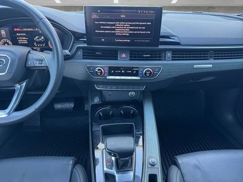 Used 2023 Audi A5 2.0T Premium Plus w/ Premium Plus image 3