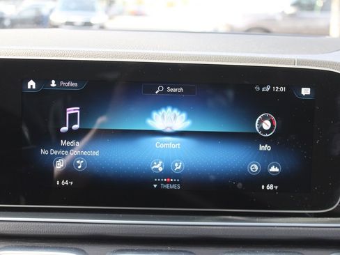 Certified 2023 Mercedes-Benz GLS 580 4MATIC image 22