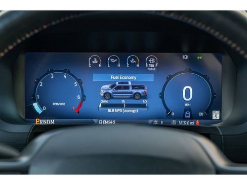 Used 2024 Ford F150 Tremor w/ Bed Utility Package image 22