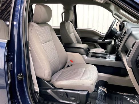 Used 2020 Ford F150 XLT w/ Equipment Group 302A Luxury image 7