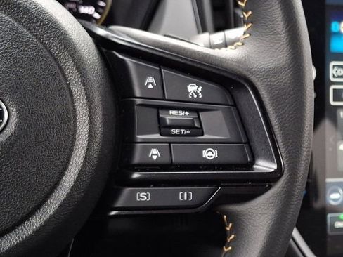 Certified 2025 Subaru Crosstrek 2.5i Sport w/ Crosstrek Mirror Package image 21