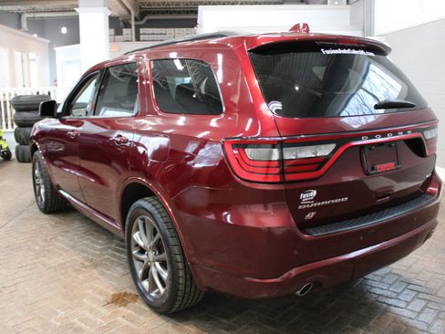 Used 2018 Dodge Durango GT w/ Premium Group image 5