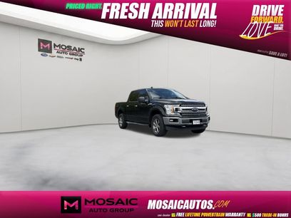 Used 2020 Ford F150 XLT w/ XTR Package
