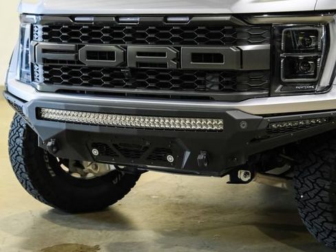 Used 2023 Ford F150 Raptor AWD/4WD image 19