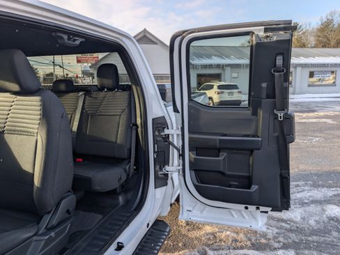 Used 2022 Ford F150 XL w/ STX Appearance Package image 29