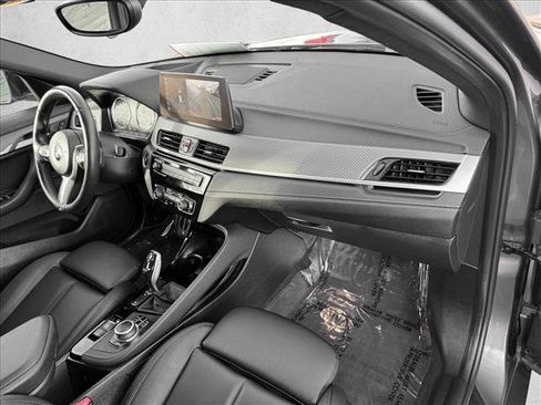 Used 2022 BMW X2 M35i w/ Premium Package image 19