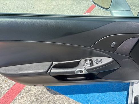 Used 2012 Chevrolet Corvette Convertible w/ Battery Protection Package RWD image 15