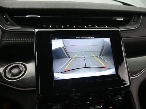 Used 2022 Jeep Grand Cherokee L Laredo w/ Luxury Tech Group I image 37