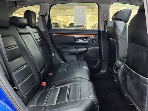 Used 2021 Honda CR-V EX-L image 20