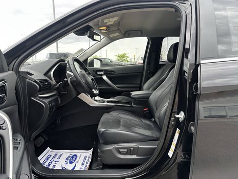 Used 2025 Mitsubishi Eclipse Cross SE AWD/4WD image 18