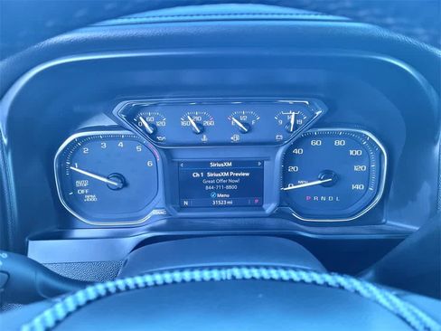 Used 2021 GMC Sierra 1500 Elevation w/ Preferred Package image 18