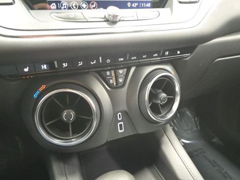 Certified 2022 Chevrolet Blazer LT image 16