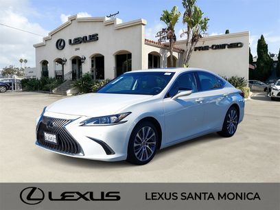 Used 2019 Lexus ES 350