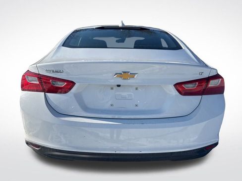 Used 2023 Chevrolet Malibu LT image 5