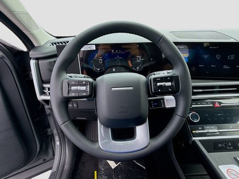 New 2026 Hyundai Santa Fe SE FWD image 8