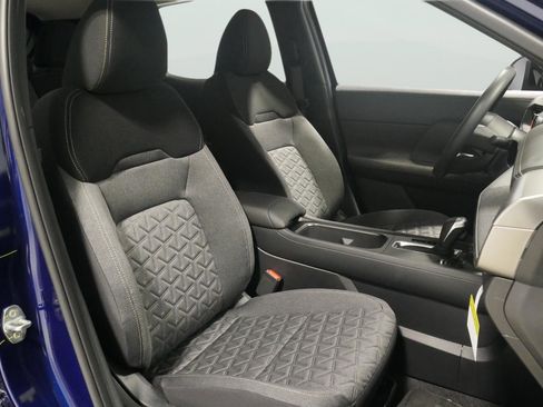 New 2026 Nissan Kicks SV w/ Cold Weather Package image 15