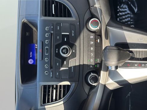 Used 2012 Honda CR-V EX image 18