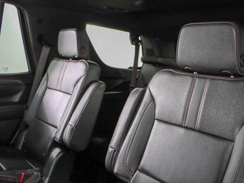Used 2024 Chevrolet Tahoe RST w/ Luxury Package RWD image 28