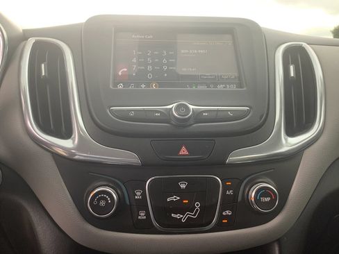 Used 2019 Chevrolet Equinox LS FWD image 25