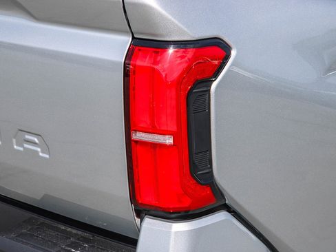 New 2026 Toyota Tacoma SR5 image 10