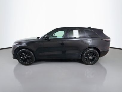 Used 2026 Land Rover Range Rover Velar Dynamic SE