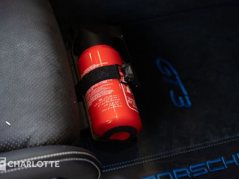 Used 2022 Porsche 911 GT3 image 37