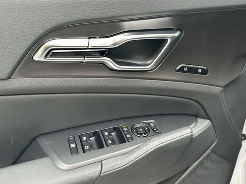 New 2026 Kia Sportage SX Prestige AWD/4WD image 18