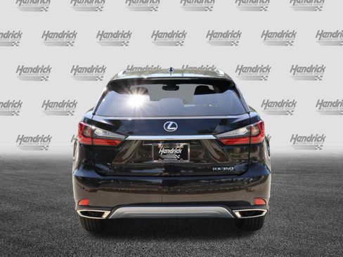 Used 2022 Lexus RX 350 FWD w/ Premium Package image 8