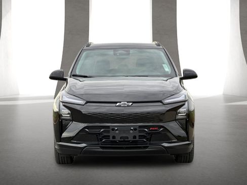New 2027 Chevrolet Bolt RS FWD image 9