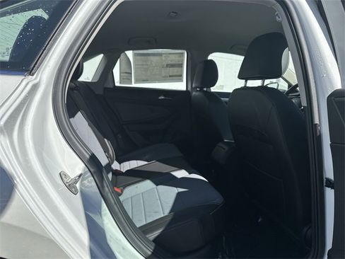 New 2025 Volkswagen Jetta SE image 20